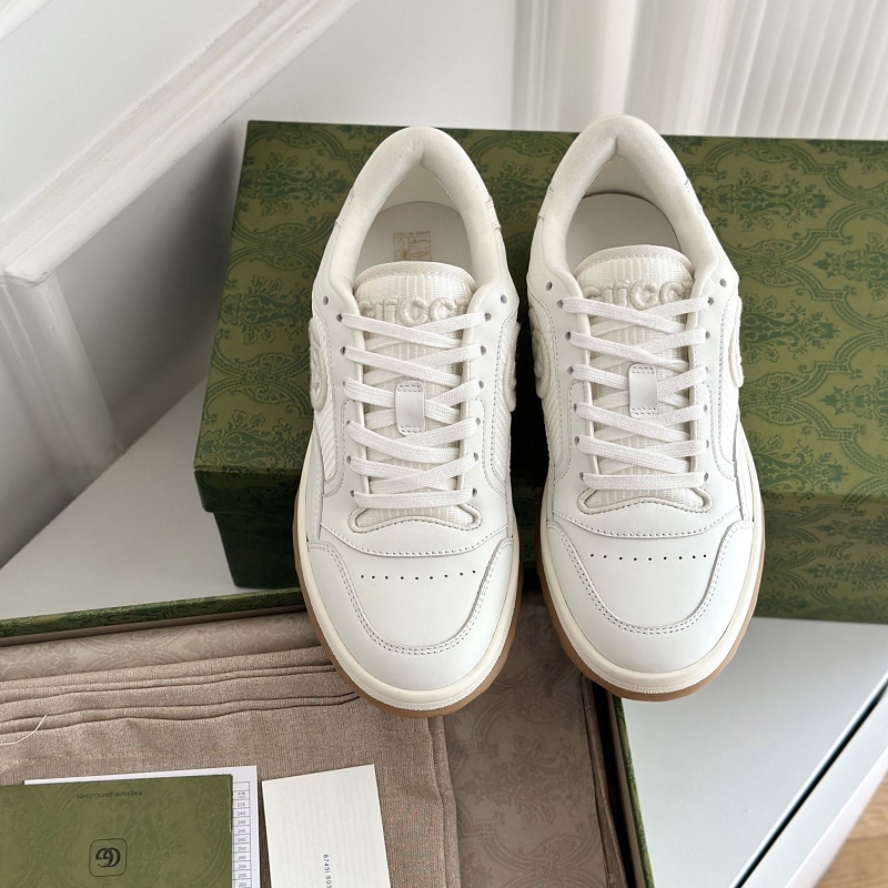 G*u*i sneakers